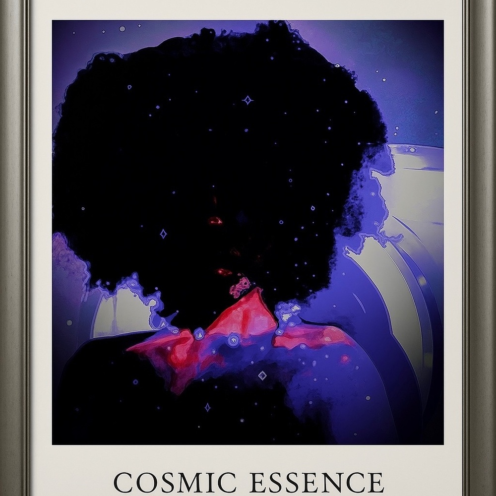 Cosmic Essence - Picture 2 of 2